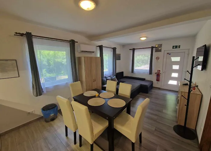 דירה Sarudi Wellness Sarud